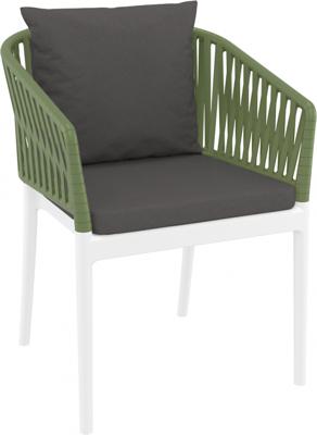 Стул Siesta арт. 234/212-2170/DGDG