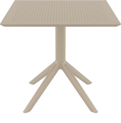 Стул Siesta арт. 234/106-0166