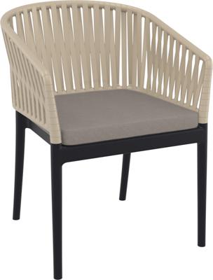 Стул Siesta арт. 234/212-2224/LB