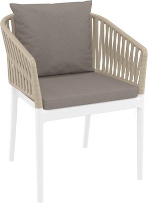 Стул Siesta арт. 234/212-2194/LBLB