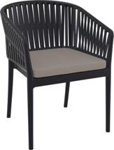 Стул Siesta арт. 234/212-2118/LB