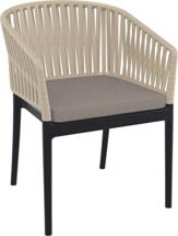 Стул Siesta арт. 234/212-2224/LB