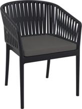 Стул Siesta арт. 234/212-2118/DG