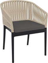 Стул Siesta арт. 234/212-2224/DG