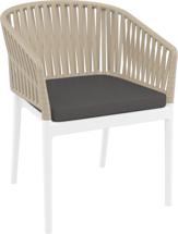 Стул Siesta арт. 234/212-2194/DG