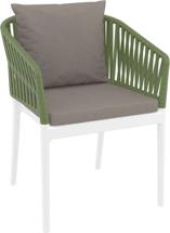 Стул Siesta арт. 234/212-2170/LBLB