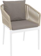 Стул Siesta арт. 234/212-2194/LBLB