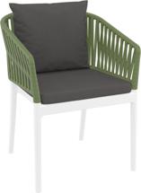 Стул Siesta арт. 234/212-2170/DGDG