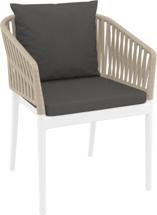 Стул Siesta арт. 234/212-2194/DGDG