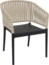 Стул Siesta арт. 234/212-2224