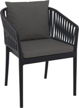 Стул Siesta арт. 234/212-2118/DGDG