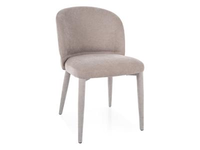 Стул Signal Стул кухонный Signal TINO Wind 82 (бежевый) арт. TINOWBE
