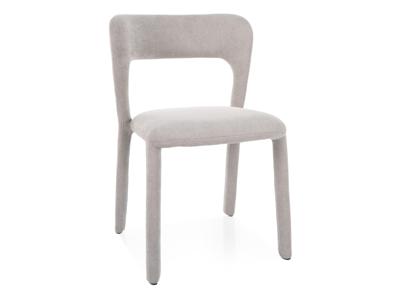 Стул Signal Стул кухонный Signal VICO Wind 84 (серый) арт. VICOWSZ