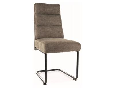 Стул Signal Стул SIGNAL BERRY Brego 77 оливковый/черный арт. BERRYBRCOL