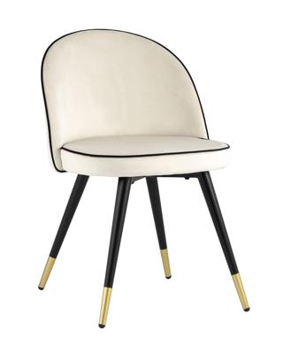 Стул Stool Group Стул Gabi LUX велюр бежевый арт. УТ000027329