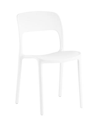 Стул Stool Group Стул Madsen пластиковый белый арт. УТ000037034