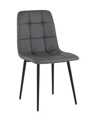 Стул Stool Group Стул Одди экокожа серый арт. УТ000039995