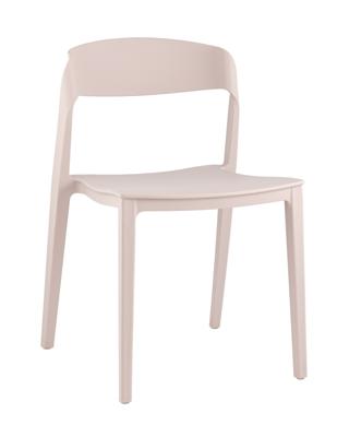Стул Stool Group Стул Moris пластик нежно-розовый арт. УТ000039933
