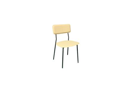 Стул Stool Group Стул обеденный Mikkie бежевый арт. УТ000039227