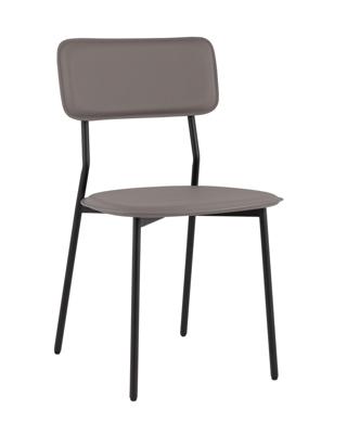 Стул Stool Group Стул обеденный Mikkie серый арт. УТ000039229
