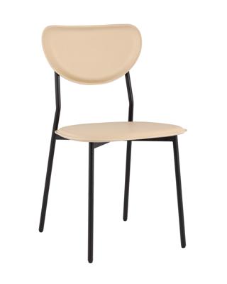 Стул Stool Group Стул обеденный Minnie бежевый арт. УТ000039220