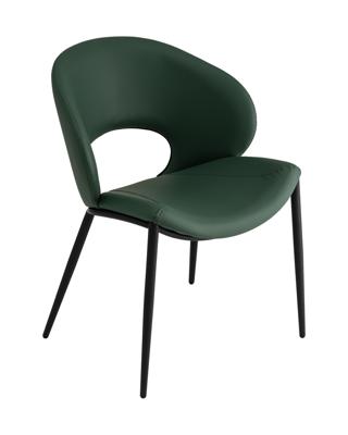 Стул Stool Group Стул Вивьен экокожа зеленый арт. УТ000040867