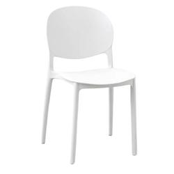 Стул Stool Group Стул Briny пластик белый арт. УТ000041341