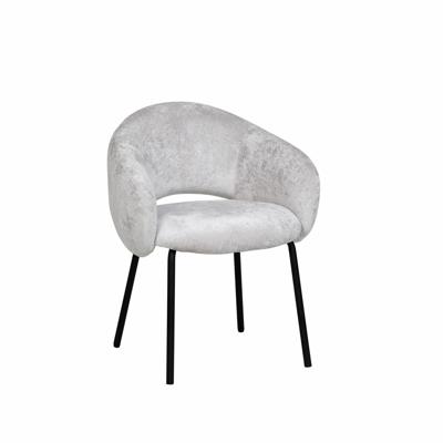 Стул Stool Group Стул обеденный Bren светло-серый арт. УТ000041684