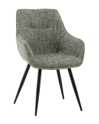 Стул Stool Group Стул обеденный Eliana зеленый арт. УТ000040555