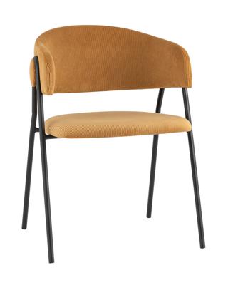 Стул Stool Group Стул Колин горчичный арт. УТ000036790