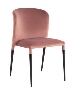 Стул Stool Group Стул Лори велюр пыльно-розовый арт. УТ000036823