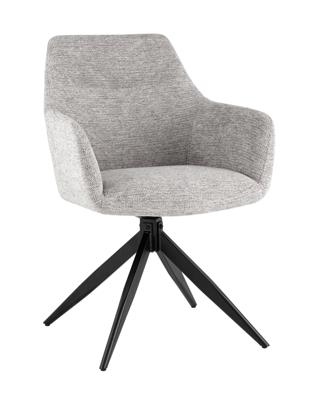 Стул Stool Group Стул обеденный Enid светло-серый арт. УТ000039274