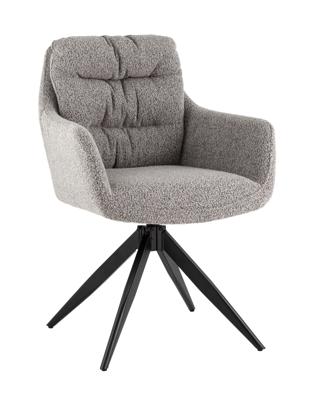 Стул Stool Group Стул обеденный Nia серый арт. УТ000039279