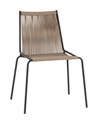 Стул Stool Group Стул Lanno светло-коричневый арт. УТ000039533