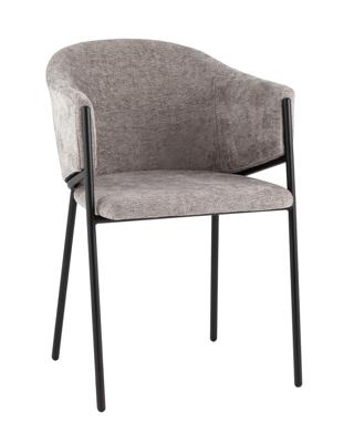 Стул Stool Group Стул обеденный Carmel серый арт. УТ000039556