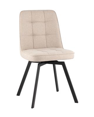 Стул Stool Group Стул Pleid вращающийся кремовый арт. УТ000040524