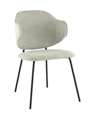 Стул Stool Group Стул Bellamy букле мятный арт. УТ000040259