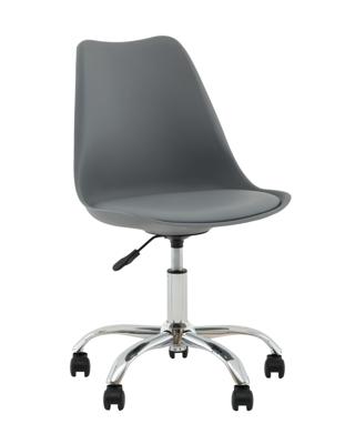 Стул Stool Group Стул BLOK SN пластиковый серый NC арт. УТ000041485