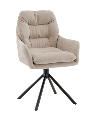 Стул Stool Group Стул Ральфио букле бежевый арт. УТ000041570