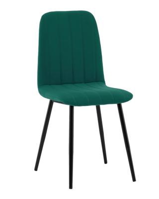 Стул Stool Group Стул Easy new велюр зеленый арт. УТ000041668