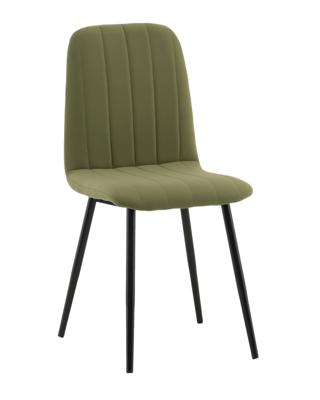 Стул Stool Group Стул Easy new велюр оливковый арт. УТ000041667