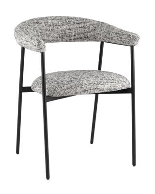 Стул Stool Group Стул обеденный Toko светло-серый арт. УТ000041722