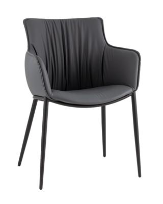 Стул Stool Group Стул Твигги экокожа темно-серый арт. УТ000041929