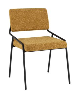 Стул Stool Group Стул Теллинг шенилл карри арт. УТ000041946