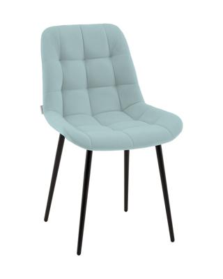 Стул Stool Group Стул Флекс N велюр светло-голубой арт. УТ000041300