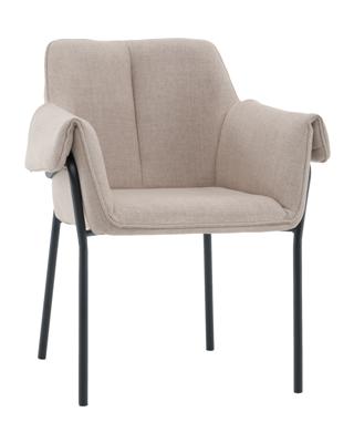 Стул Stool Group Стул Фальчин рогожка бежевый арт. УТ000041519