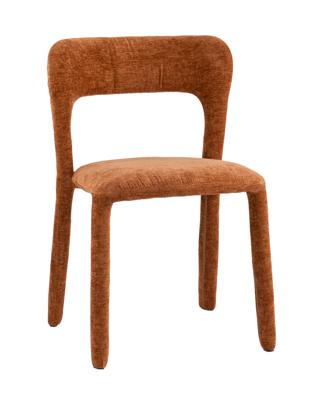 Стул Stool Group Стул обеденный Zuri терракотовый арт. УТ000041720
