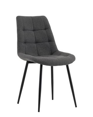 Стул Stool Group Стул Флекс New рогожка Lumos темно-серый арт. УТ000039618