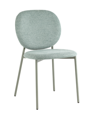 Стул Stool Group Стул обеденный Pip зеленый арт. УТ000039041
