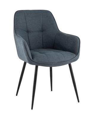 Стул Stool Group Стул обеденный Noa темно-синий арт. УТ000039529